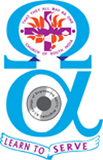 CSI COLLEGE OF ENGINEERING Logo